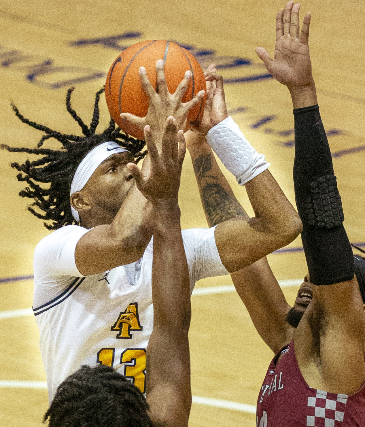 NCAT BBK